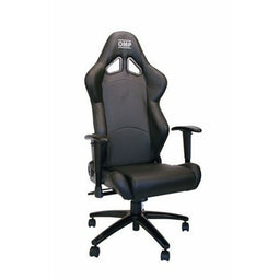 Gaming stoel OMP HA/777E/NN Zwart