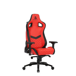 Gaming stoel Newskill NS-CH-OSIRIS-BLACK-RED