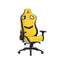 Gaming stoel Newskill NS-CH-OSIRIS-BLACK-YELLOW