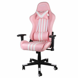 Gaming stoel Romo RO-SG-AITNE Roze