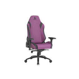 Gaming stoel Newskill NS-CH-NEITH-BLACK-PURPLE