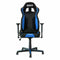 Gaming stoel Sparco Zwart/Blauw 150º Multicolour