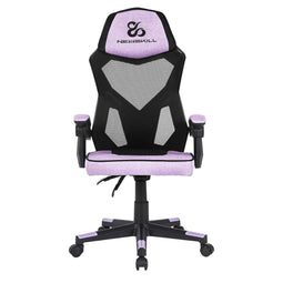 Gaming stoel Newskill NS-EROS-PURPLEBL Paars