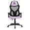 Gaming stoel Newskill NS-EROS-PURPLEBL Paars