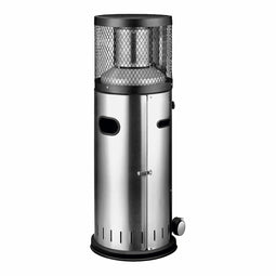 Gasverwarming Enders Polo Buitenkant 6 Kw Ø 42 x 115 cm