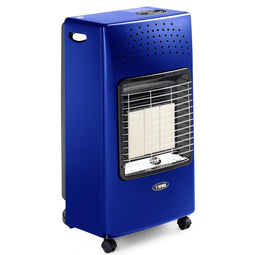 Gasverwarming Bartolini IB222ES 4200 W