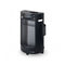 Gasverwarming Universal Blue 457-UELLABLACK Zwart 4200 W