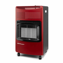 Gasverwarming Orbegozo HCE74 BUT 4200 W