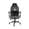 Gaming stoel Romo GOLD Zwart