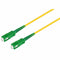 Glasvezelkabel NIMO SC/APC 15 m