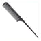 Haarstijl Steinhart Antistatic Donkergrijs