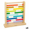 Houten telraam Woomax + 12 Maanden (6 Stuks)