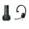 Huistelefoon Gigaset L36852-W3001-D204 Zwart