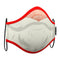 Hygiënisch masker My Other Me Kerstman 3-5 Jaar