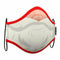 Hygiënisch masker My Other Me Kerstman 3-5 Jaar