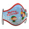 Hygiënisch masker My Other Me Elf 6-9 jaar