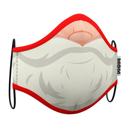 Hygiënisch masker My Other Me Kerstman Volwassenen