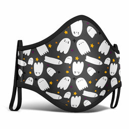 Hygiënisch masker My Other Me Spook XL