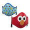 Hygiënisch masker My Other Me 2 Stuks Sesame Street