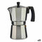 Italiaanse Koffiepot Aluminium 150 ml (12 Stuks)