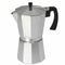 Italiaanse Koffiepot JATA CCA9 * Aluminium (9 Kopjes)