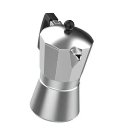 Italiaanse Koffiepot Taurus KCP9003 3T 3 Koppar