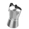 Italiaanse Koffiepot Taurus KCP9003 3T 3 Koppar