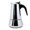 Italiaanse Koffiepot Vin Bouquet (4 Koppar)