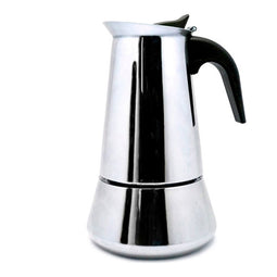 Italiaanse Koffiepot Vin Bouquet (6 Koppar) (6 Kopjes)