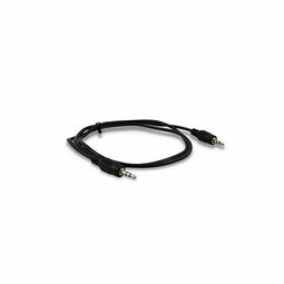 Kabel Audio Jack (3,5 mm) 3GO CA106 1 m
