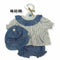 Jurk Berjuan 5060-22