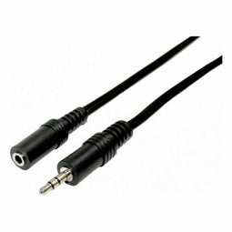 Kabel Audio Jack (3,5 mm) DCU