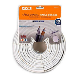 Kabel Coaxiale Antenne TV Engel 50 m