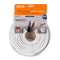 Kabel Coaxiale Antenne TV Engel 50 m