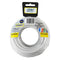 Kabel Coaxiale Antenne TV EDM 2 x 1,5 mm 10 m