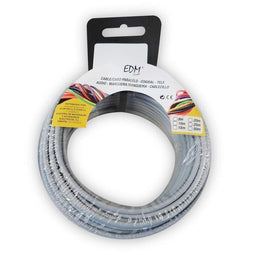 Kabel Coaxiale Antenne TV EDM 2,5 mm 50 m