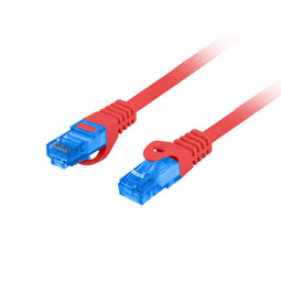 Kabel Ethernet LAN Lanberg PCF6A-10CC-0300-R 3 m