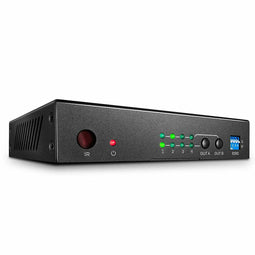 HDMI-Kabel LINDY 38084 Zwart