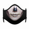 Herbruikbaar stoffen gezichtsmasker My Other Me Catrina 10-12 Jaar