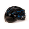 Hoes voor Elektrische Scooter Urban Prime UP-HLM-EBK-BB Zwart Blauw Zwart/Blauw Multicolour