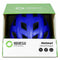 Hoes voor Elektrische Scooter Sparco SPCSE300BL Blauw Maat L