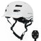 Hoes voor Elektrische Scooter Smartgyro SMART MAX Wit M