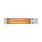 Kwarts Kachel EDM 07103 Badkamers Wit Zwart Grijs 600-1200 W