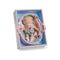 Lappenpop Berjuan Roze (28 cm)