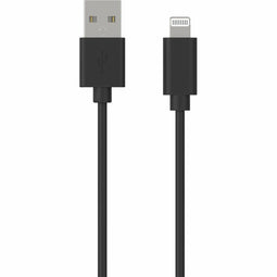 Kabel Micro USB BigBen Connected CBLMFI2MB Lightning