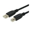 Kabel Micro USB 3GO USB 2.0 Zwart 5 m