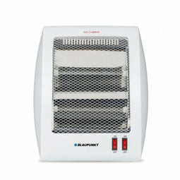 Kwarts Kachel Blaupunkt BP1004 Grijs 800 W
