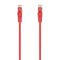 Kabel RJ45 Categorie 6 UTP Rigide Aisens A145-0559 1 m