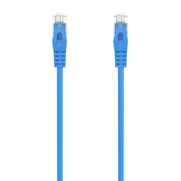 Kabel RJ45 Categorie 6 UTP Rigide Aisens A145-0570 25 cm