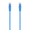 Kabel RJ45 Categorie 6 UTP Rigide Aisens A145-0570 25 cm